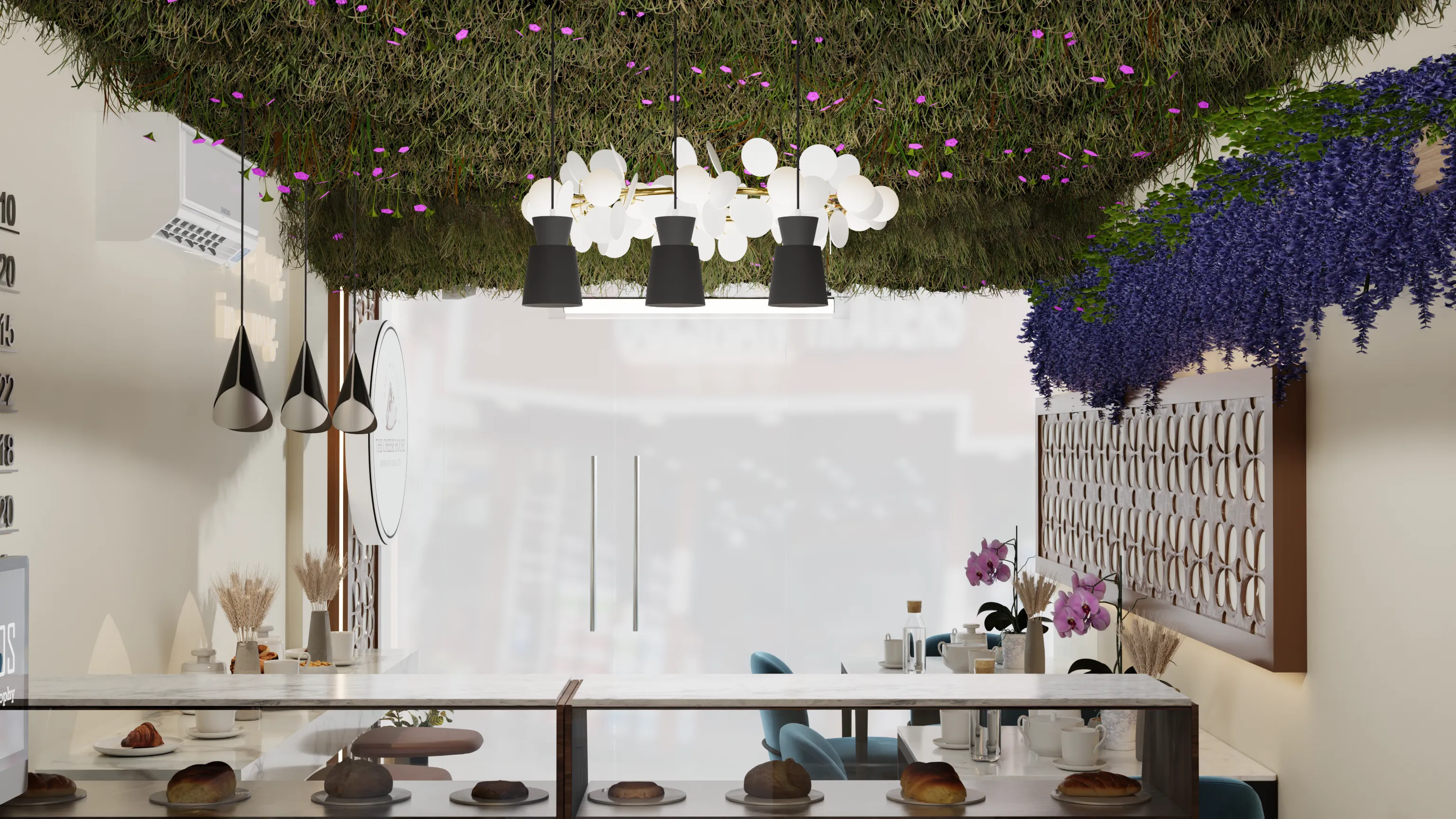 Concept and Inspiration