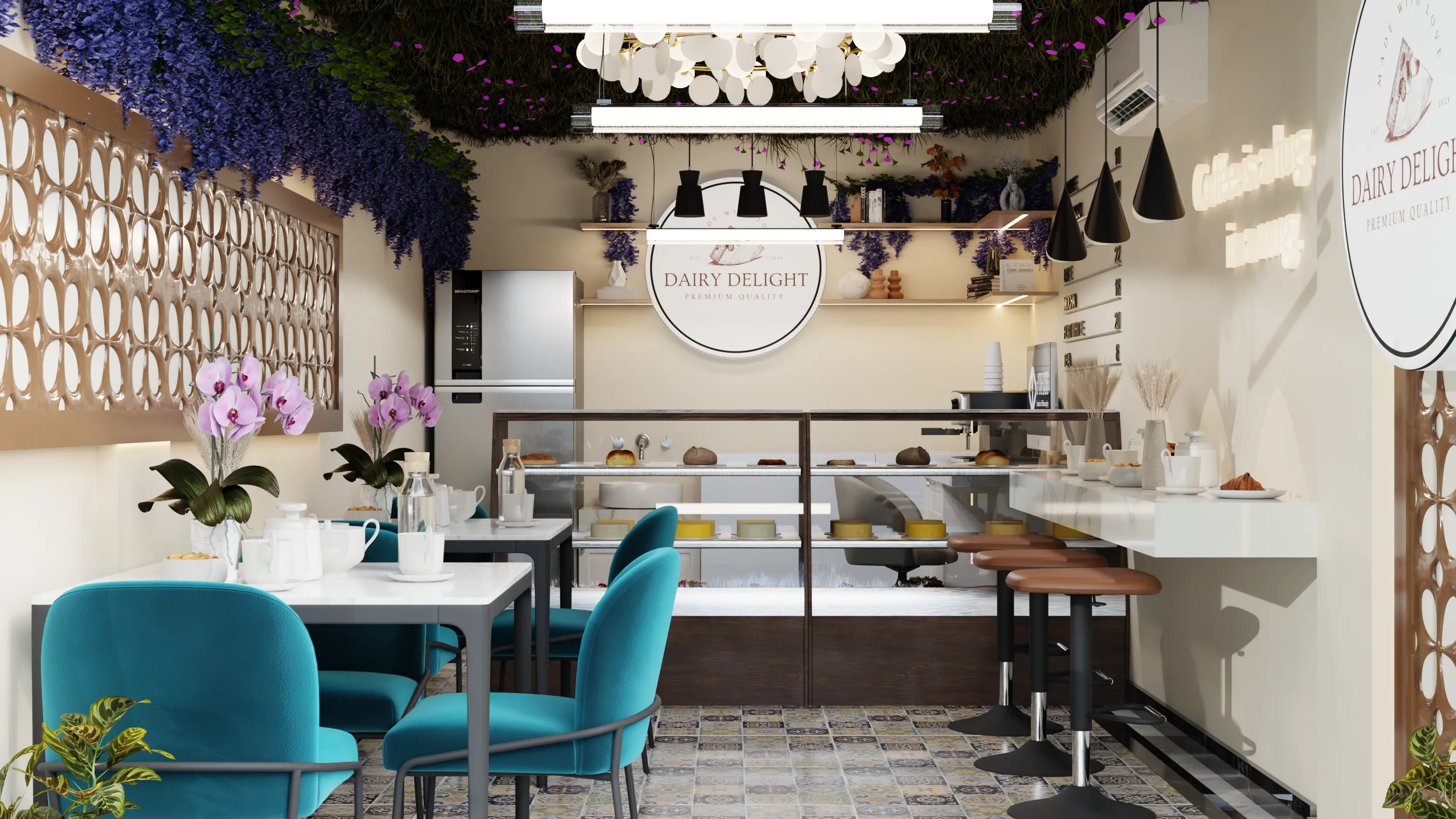 Design Process and Technical Details